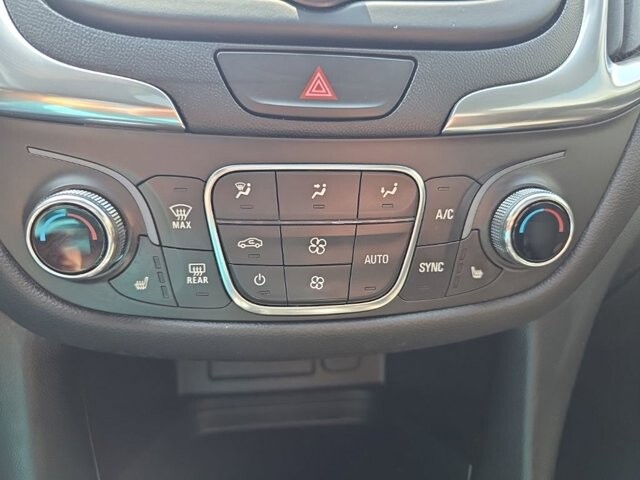 2021 Chevrolet Equinox in Marysville, OH 43040 - 18131403 28