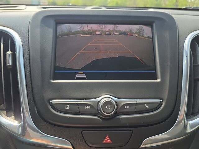 2021 Chevrolet Equinox in Marysville, OH 43040 - 18131403 27