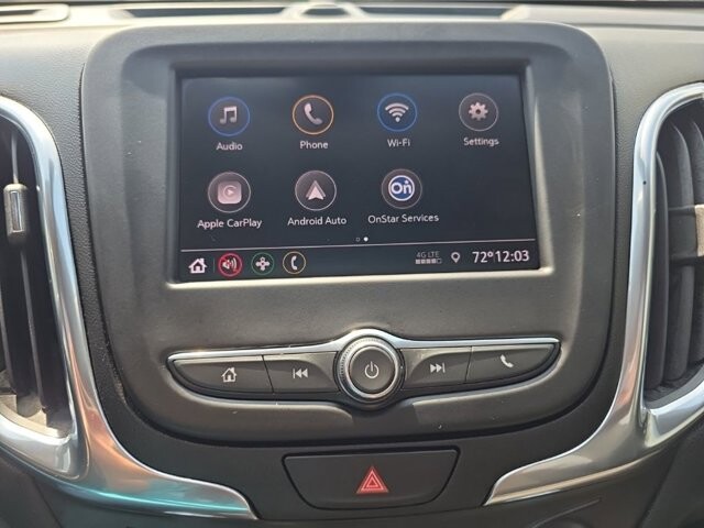 2021 Chevrolet Equinox in Marysville, OH 43040 - 18131403 25