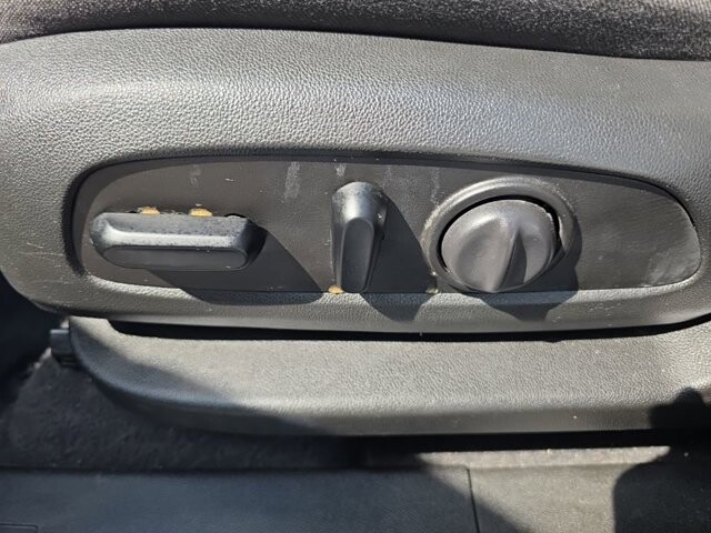 2021 Chevrolet Equinox in Marysville, OH 43040 - 18131403 17