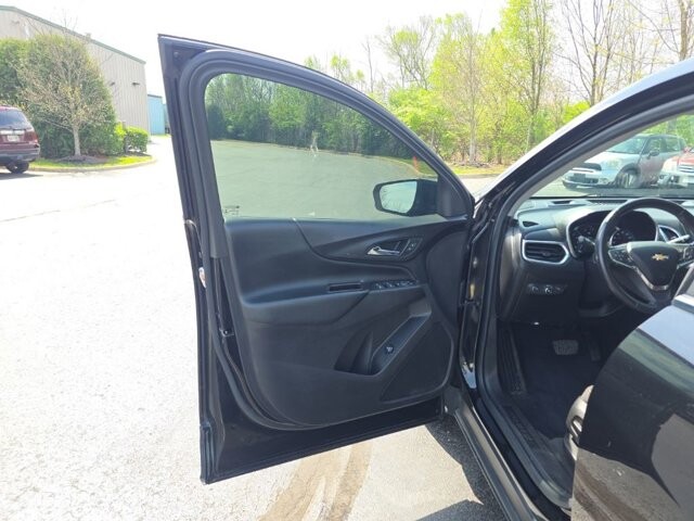 2021 Chevrolet Equinox in Marysville, OH 43040 - 18131403 13