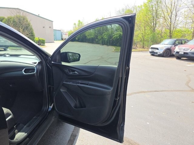 2021 Chevrolet Equinox in Marysville, OH 43040 - 18131403 42