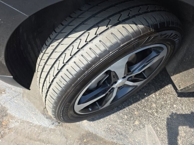 2021 Chevrolet Equinox in Marysville, OH 43040 - 18131403 12