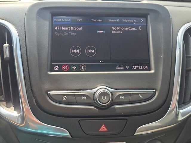 2021 Chevrolet Equinox in Marysville, OH 43040 - 18131403 26