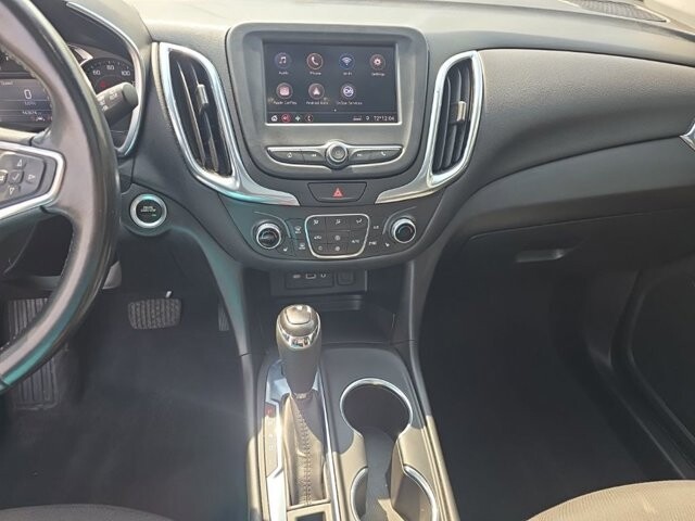 2021 Chevrolet Equinox in Marysville, OH 43040 - 18131403 31