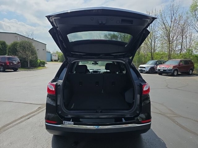 2021 Chevrolet Equinox in Marysville, OH 43040 - 18131403 36