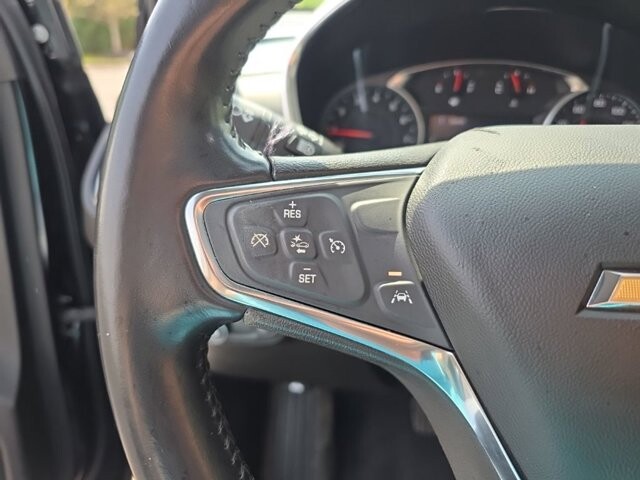 2021 Chevrolet Equinox in Marysville, OH 43040 - 18131403 20