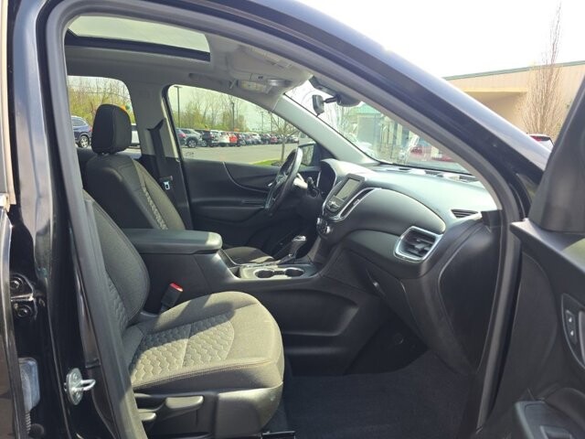 2021 Chevrolet Equinox in Marysville, OH 43040 - 18131403 44