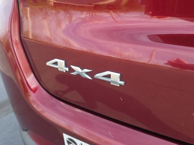 2020 Jeep Compass in Marysville, OH 43040 - 18131404 7