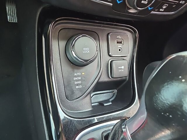 2020 Jeep Compass in Marysville, OH 43040 - 18131404 30
