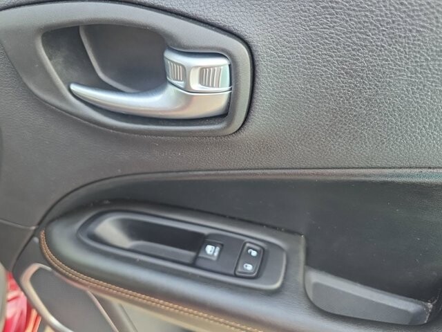 2020 Jeep Compass in Marysville, OH 43040 - 18131404 44