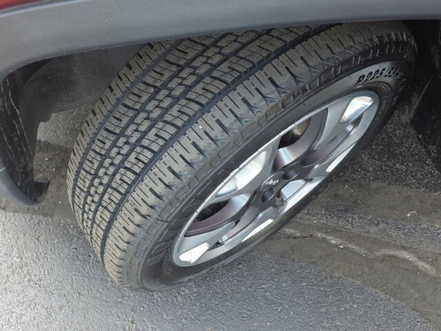 2020 Jeep Compass in Marysville, OH 43040 - 18131404 13