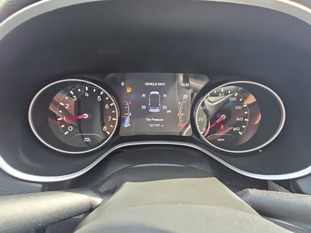 2020 Jeep Compass in Marysville, OH 43040 - 18131404 23