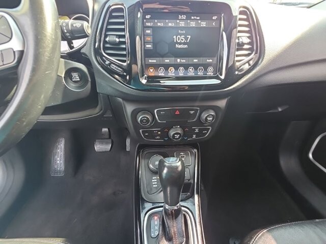2020 Jeep Compass in Marysville, OH 43040 - 18131404 32