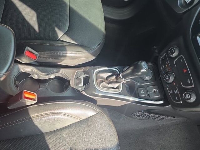 2020 Jeep Compass in Marysville, OH 43040 - 18131404 48