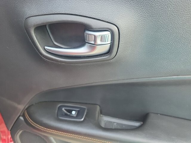 2020 Jeep Compass in Marysville, OH 43040 - 18131404 40