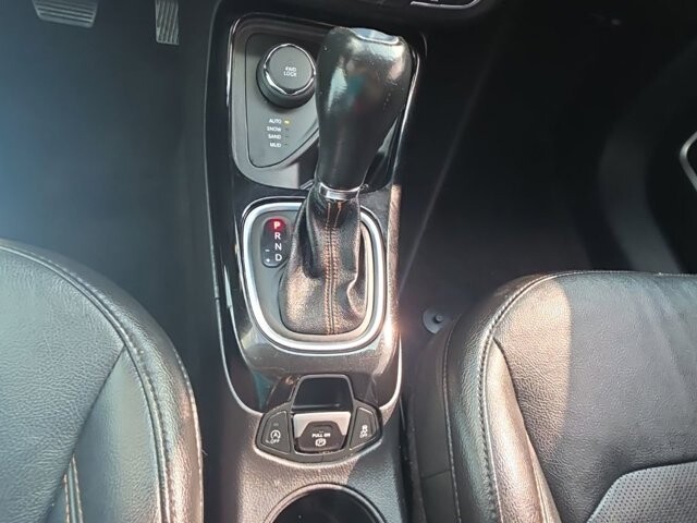 2020 Jeep Compass in Marysville, OH 43040 - 18131404 31