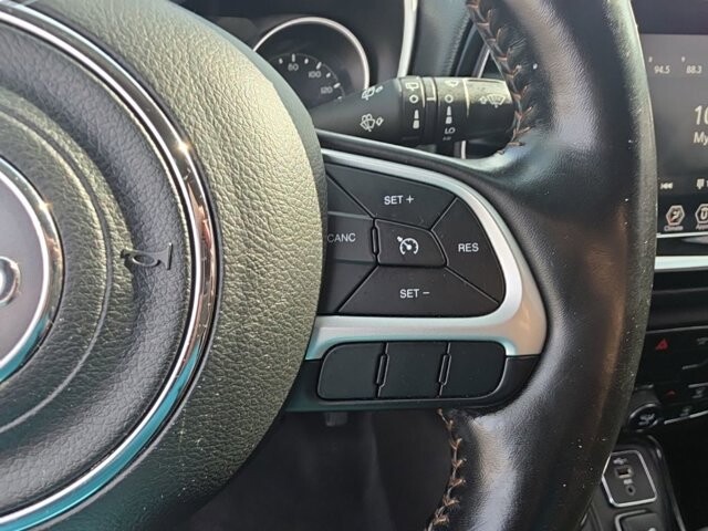 2020 Jeep Compass in Marysville, OH 43040 - 18131404 22