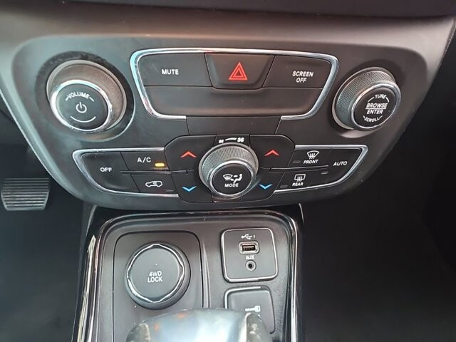 2020 Jeep Compass in Marysville, OH 43040 - 18131404 29