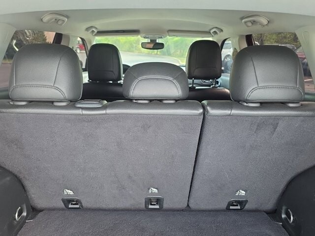 2020 Jeep Compass in Marysville, OH 43040 - 18131404 38