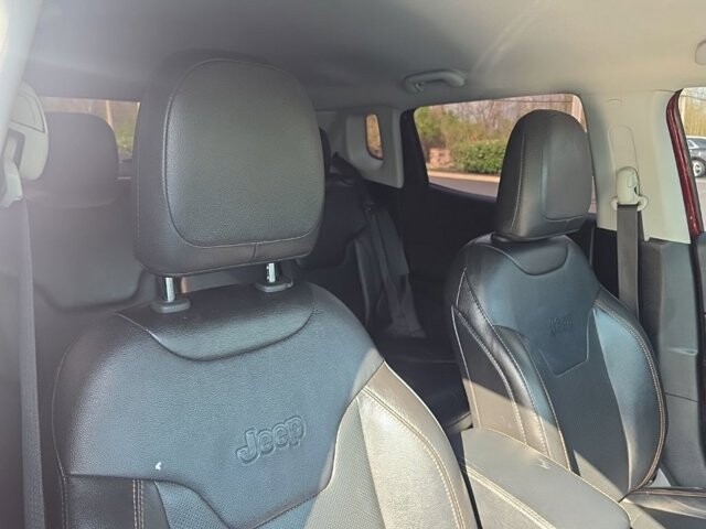 2020 Jeep Compass in Marysville, OH 43040 - 18131404 46