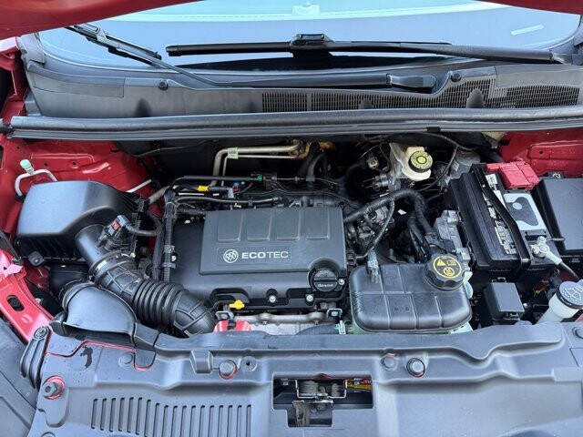 2014 Buick Encore in Knoxville, TN 37920 - 18131405 29