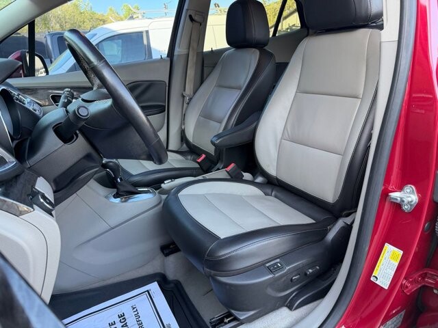 2014 Buick Encore in Knoxville, TN 37920 - 18131405 13