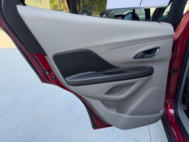 2014 Buick Encore in Knoxville, TN 37920 - 18131405 8