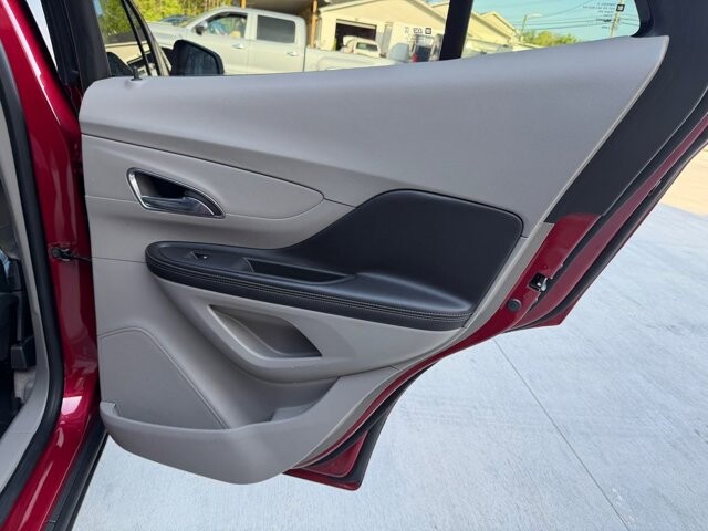 2014 Buick Encore in Knoxville, TN 37920 - 18131405 10