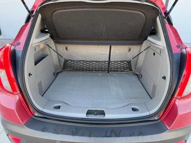 2014 Buick Encore in Knoxville, TN 37920 - 18131405 9