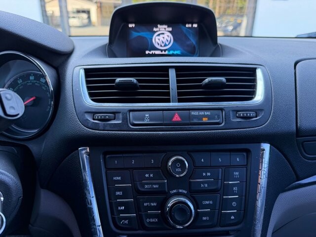 2014 Buick Encore in Knoxville, TN 37920 - 18131405 22