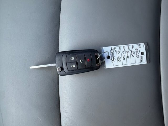 2014 Buick Encore in Knoxville, TN 37920 - 18131405 24