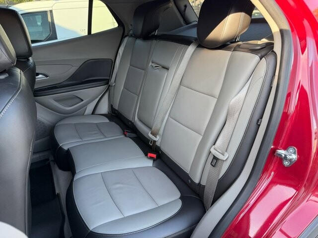 2014 Buick Encore in Knoxville, TN 37920 - 18131405 15