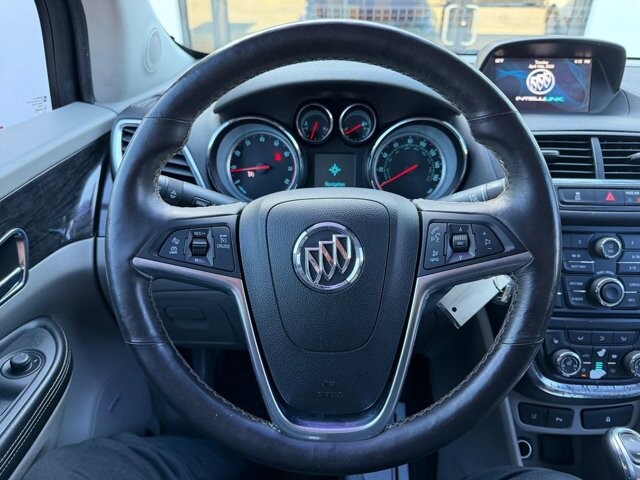 2014 Buick Encore in Knoxville, TN 37920 - 18131405 18