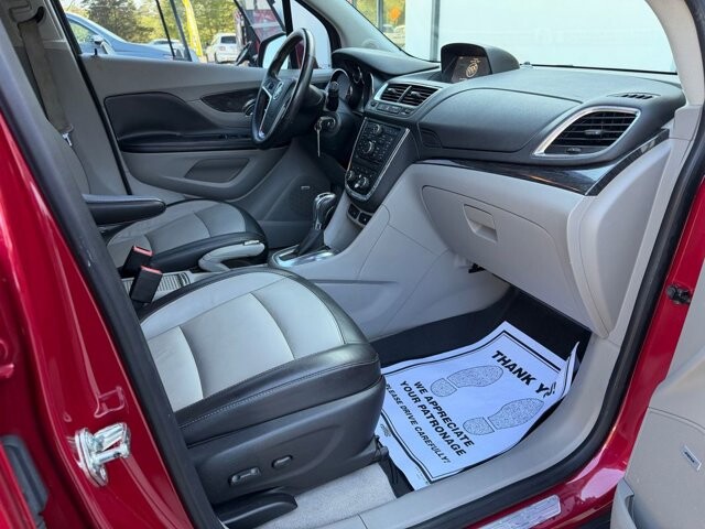 2014 Buick Encore in Knoxville, TN 37920 - 18131405 16