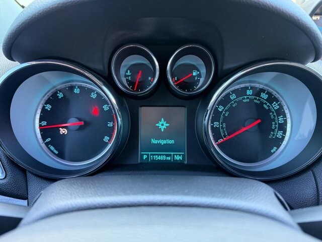 2014 Buick Encore in Knoxville, TN 37920 - 18131405 21