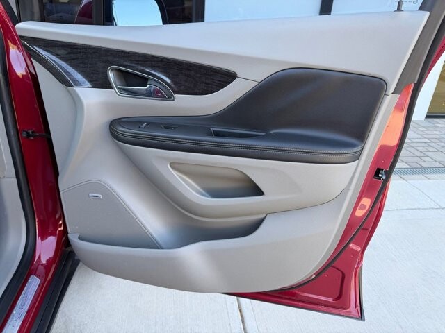 2014 Buick Encore in Knoxville, TN 37920 - 18131405 7