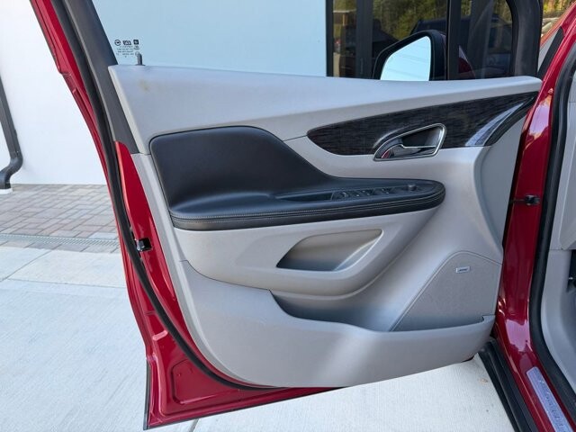 2014 Buick Encore in Knoxville, TN 37920 - 18131405 11