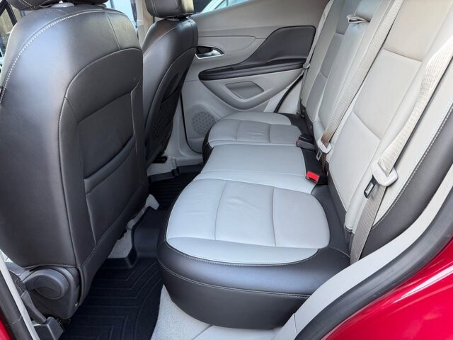 2014 Buick Encore in Knoxville, TN 37920 - 18131405 14