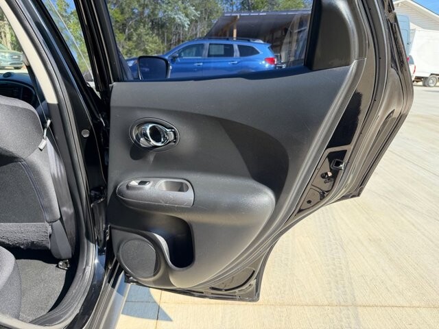 2016 Nissan Juke in Knoxville, TN 37920 - 18131406 10