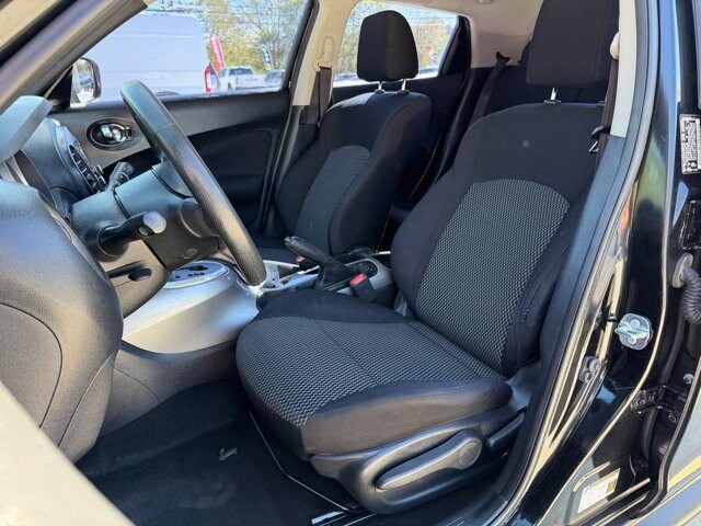 2016 Nissan Juke in Knoxville, TN 37920 - 18131406 13