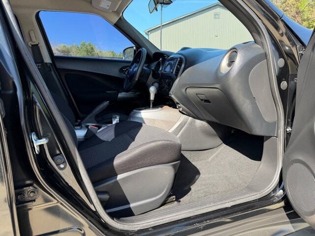 2016 Nissan Juke in Knoxville, TN 37920 - 18131406 14