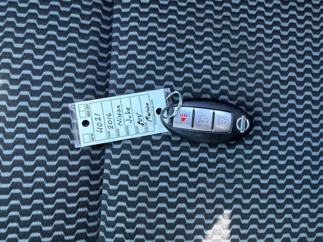 2016 Nissan Juke in Knoxville, TN 37920 - 18131406 24