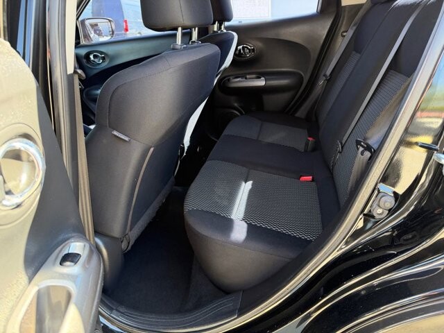 2016 Nissan Juke in Knoxville, TN 37920 - 18131406 16