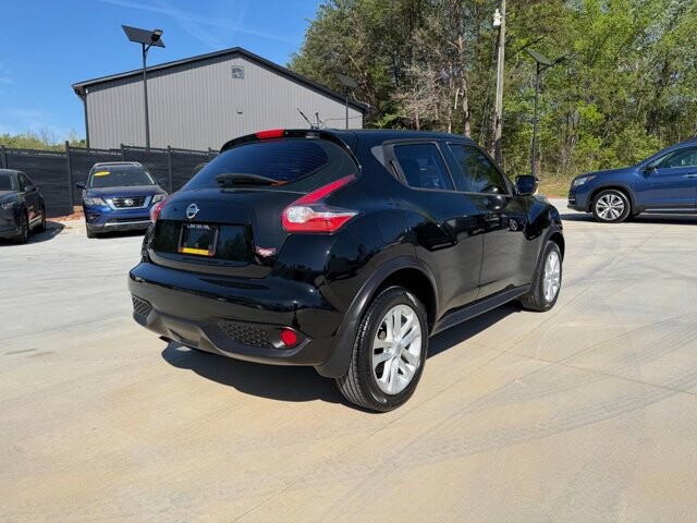 2016 Nissan Juke in Knoxville, TN 37920 - 18131406 2
