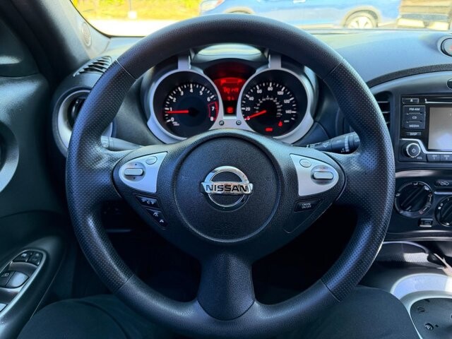 2016 Nissan Juke in Knoxville, TN 37920 - 18131406 18