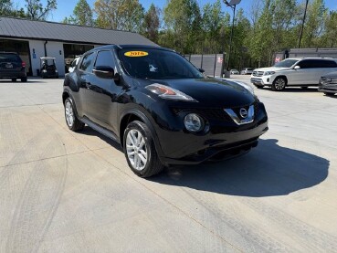 2016 Nissan Juke in Knoxville, TN 37920