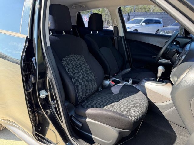 2016 Nissan Juke in Knoxville, TN 37920 - 18131406 15