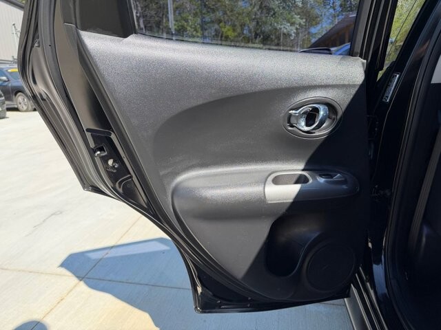2016 Nissan Juke in Knoxville, TN 37920 - 18131406 8