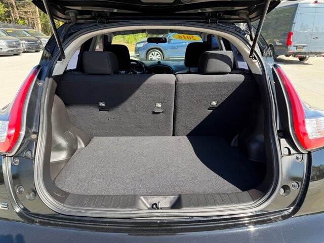 2016 Nissan Juke in Knoxville, TN 37920 - 18131406 9